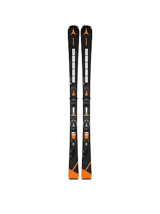 ATOMIC | Pistenski REDSTER Q9 REVOSHOCK S + I 12 GW | 